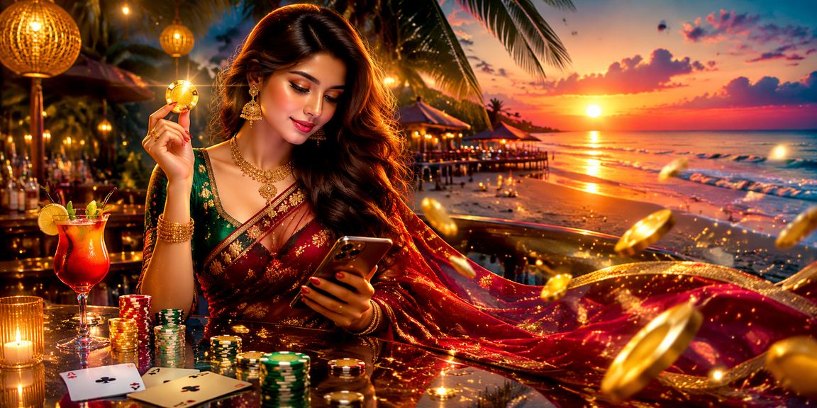 কক্সবাজার সাগর পাড়ে টিন পট্টি খেলার মুহূর্ত